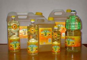 edible oil / vegetable oil